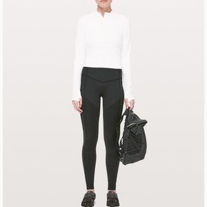 Lululemon All the Right Places legging